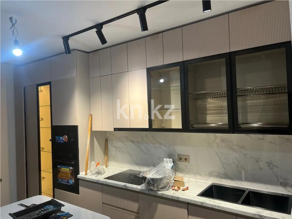 Продажа 3-комнатной квартиры, 81 м², ул. Устирт, дом  2936а/32 в Алматы - фото 3