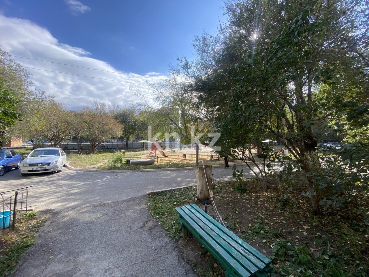 Продажа 2-комнатной квартиры, 45 м² - Продажа недвижимости в Темиртау - страница 5 фото 14 из 14