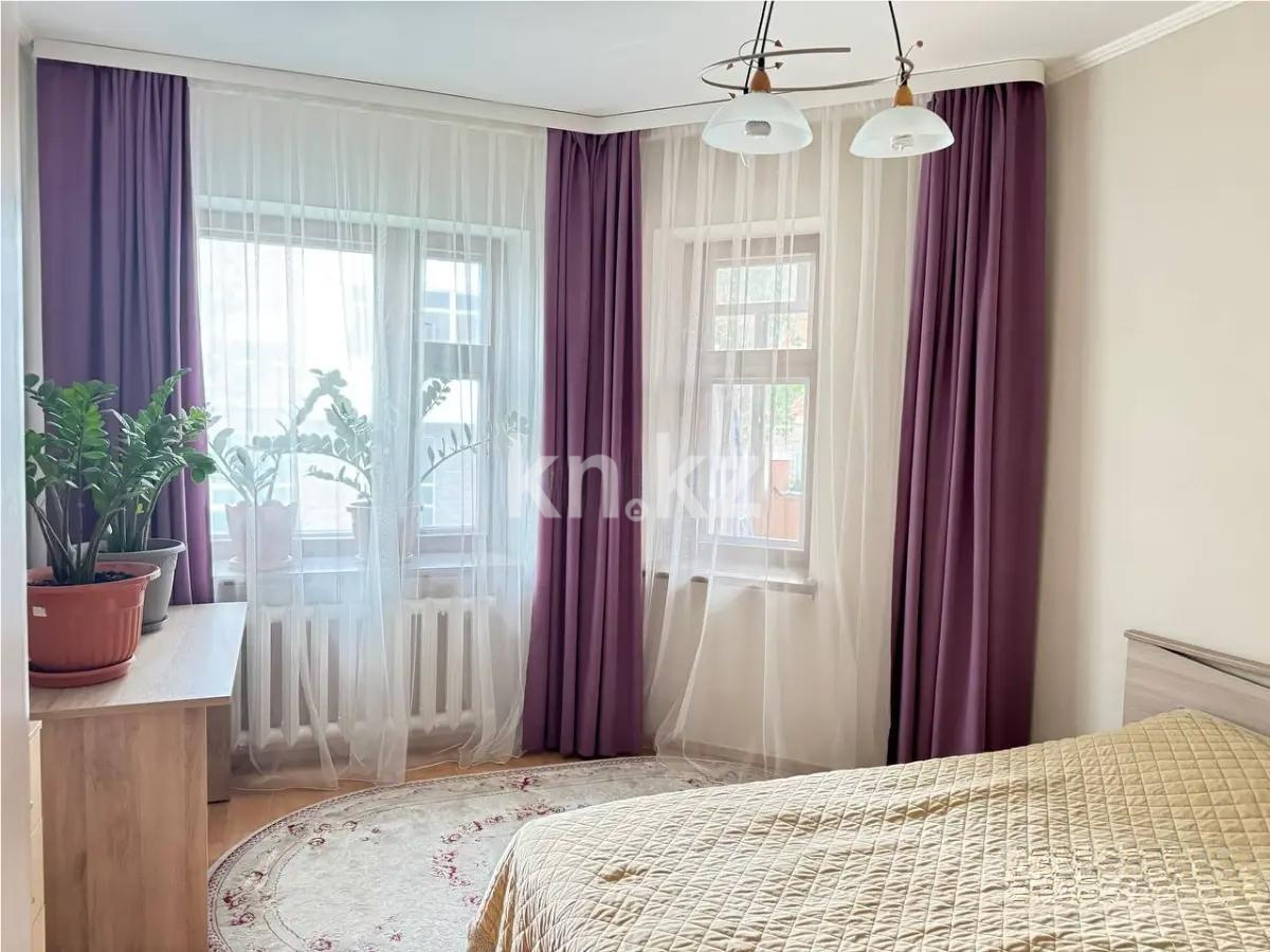 Продажа 3-комнатной квартиры, 106 м² в Астане - фото 2