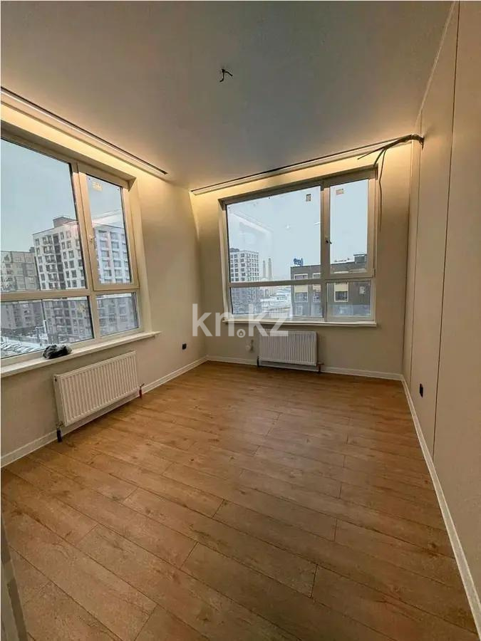Продажа 1-комнатной квартиры, 38.7 м² - Недвижимость в Казахстане - страница 3 фото 1 из 4