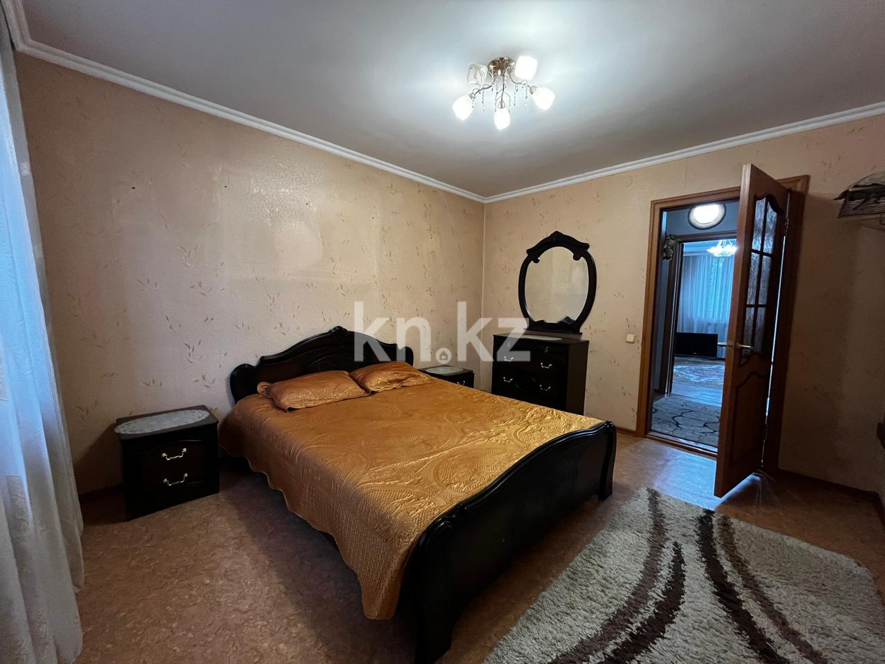 Продажа 3-комнатной квартиры, 63 м² - Продажа трехкомнатных квартир в Караганде - страница 4 фото 9 из 15