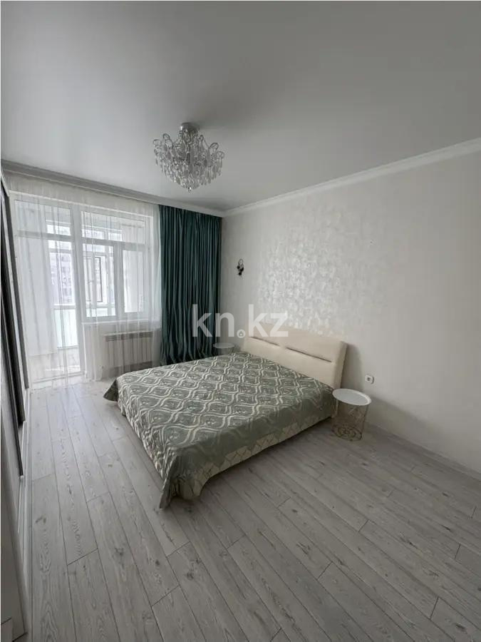 Продажа 2-комнатной квартиры, 41 м² в Астане