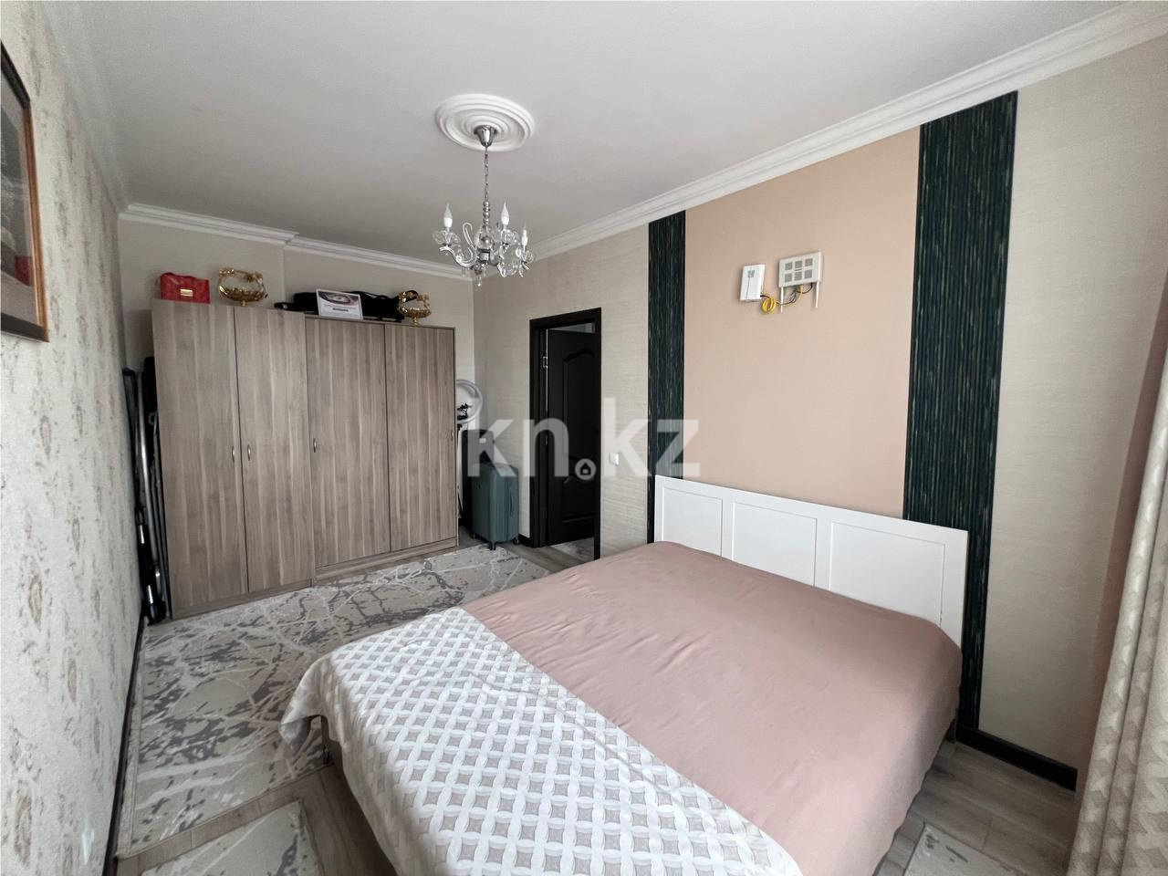 Продажа 2-комнатной квартиры, 60 м² - Аренда квартир помесячно в Кокшетау фото 6 из 11
