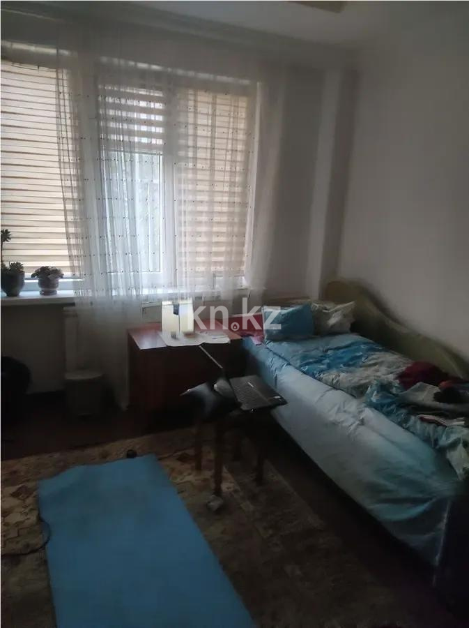 Продажа 3-комнатной квартиры, 85 м² - Продажа квартир в Алматы - страница 8 фото 3 из 4