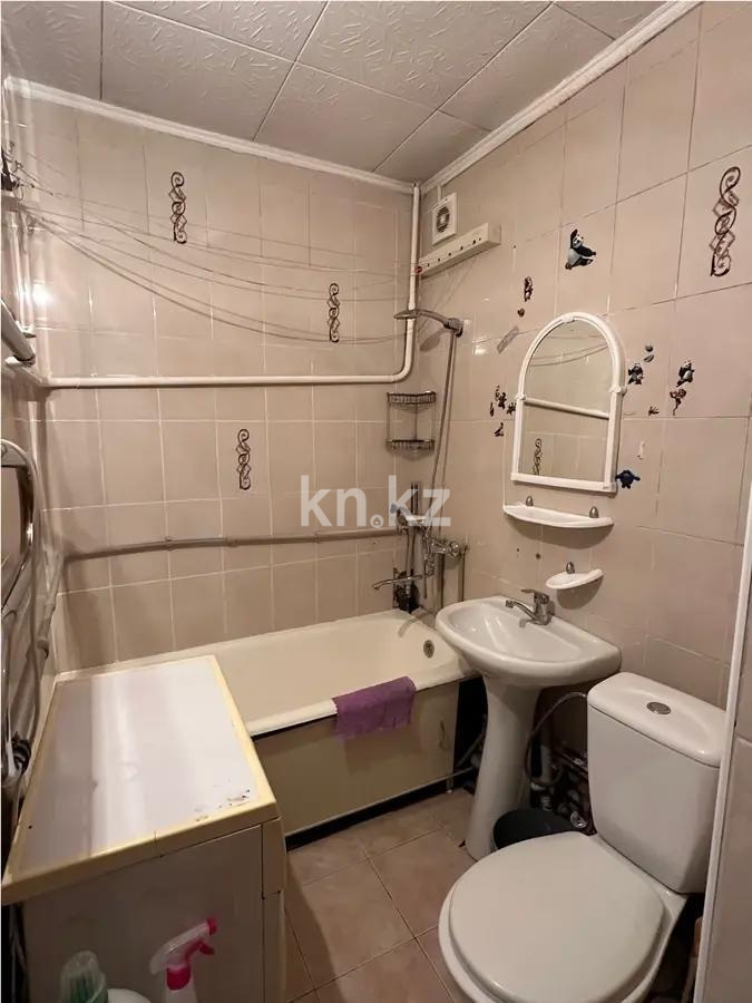 Продажа 2-комнатной квартиры, 40 м², ул. Сатпаева, дом  64г в Алматы - фото 4 Продажа 2-комнатной квартиры, 40 м², ул. Сатпаева, дом  64г в Алматы - фото 4