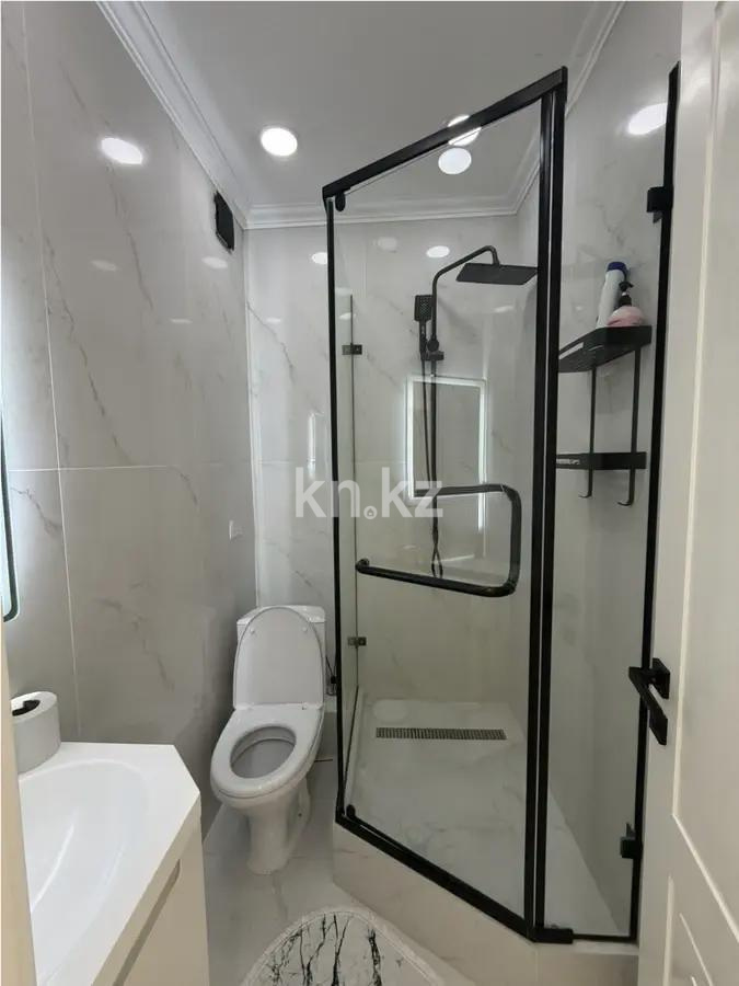 Продажа 3-комнатной квартиры, 92 м² в Алматы - фото 5