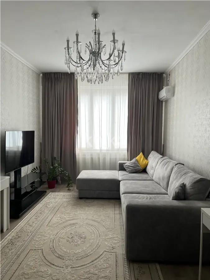 Продажа 2-комнатной квартиры, 60 м² - Продажа  двухкомнатных квартир в Астане - страница 13 фото 1 из 4