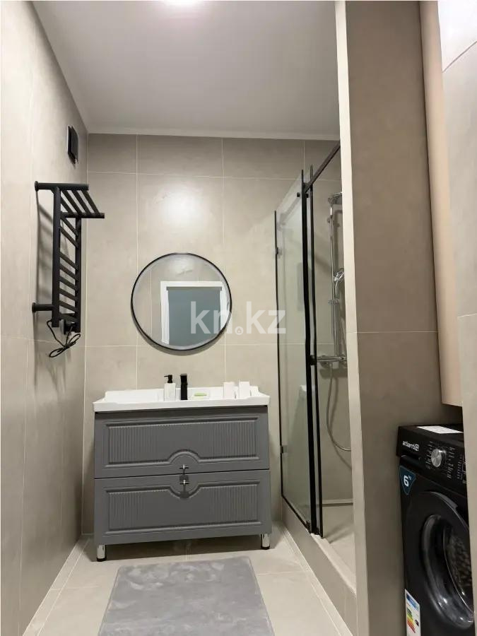 Продажа 2-комнатной квартиры, 48 м² в Алматы - фото 4