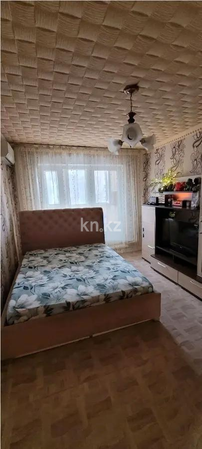 Продажа 1-комнатной квартиры, 33 м², ул. Дуйсенова, дом  111 - Продажа квартир в Алматы фото 1 из 4