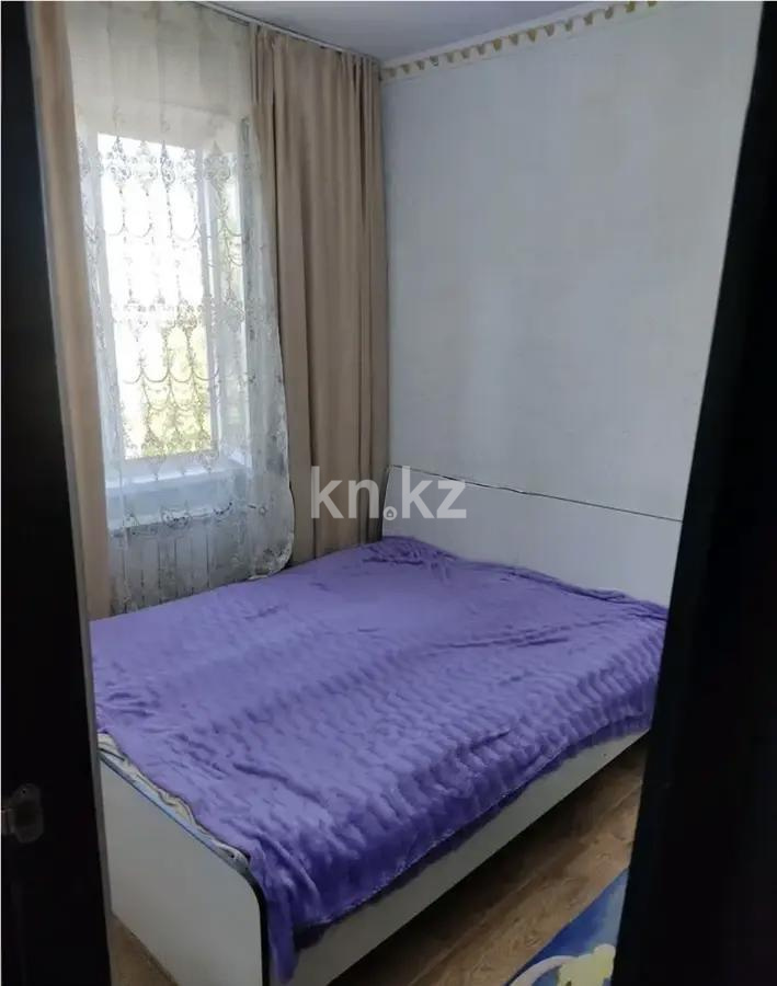 Продажа 3-комнатной квартиры, 60 м², мкр-н Айнабулак-3, дом  134 в Алматы - фото 2