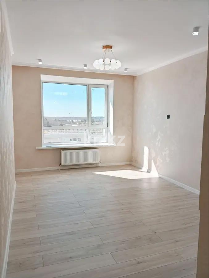 Продажа 1-комнатной квартиры, 39 м² в Астане