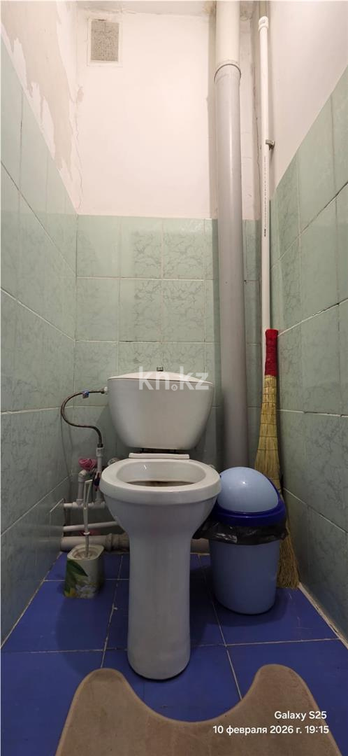 Продажа 2-комнатной квартиры, 54 м² - Недвижимость в Казахстане - страница 5 фото 8 из 14