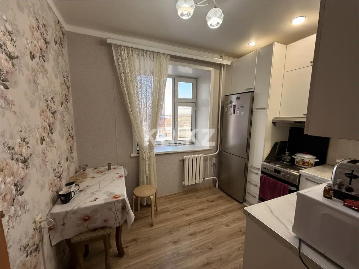 Продажа 2-комнатной квартиры, 49 м² в Астане - фото 2