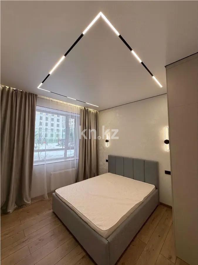 Продажа 2-комнатной квартиры, 39.5 м², ул. Нажимеденова, дом  28 в Астане - фото 2