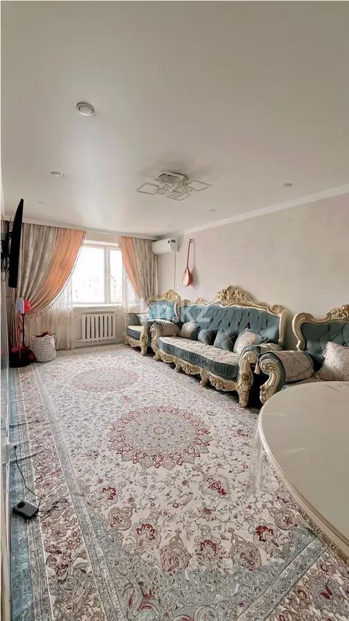 Продажа 3-комнатной квартиры, 70 м² в Астане