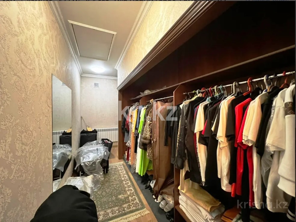 Продажа 5-комнатного дома, 433 м², ул. Ермекова - Продажа домов и коттеджей в Караганде без посредников фото 22 из 38