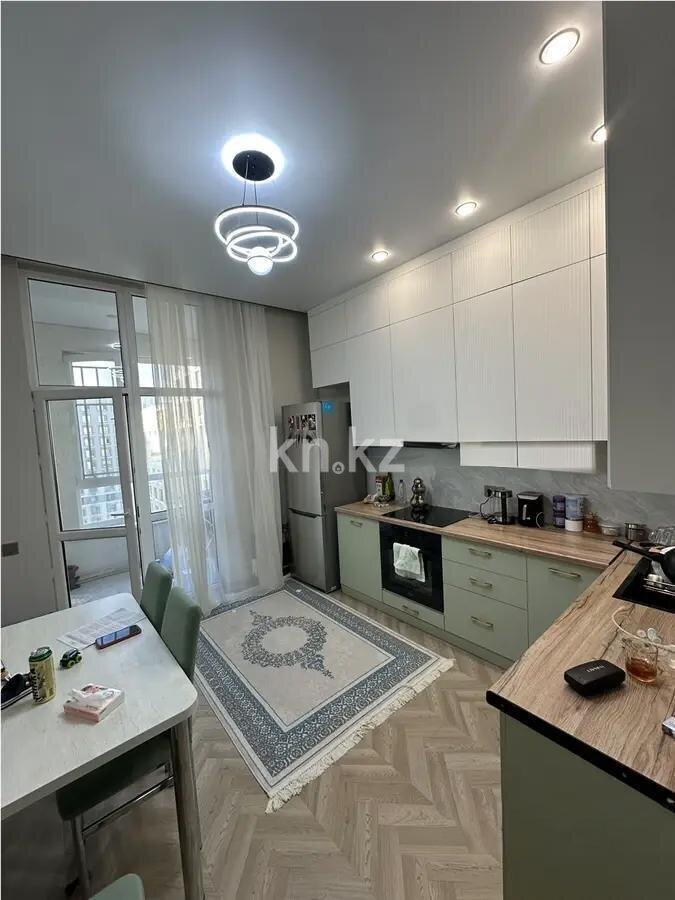 Продажа 2-комнатной квартиры, 70 м² в Астане - фото 3