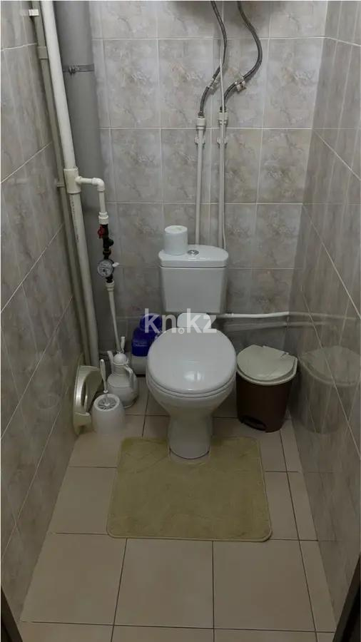 Продажа 1-комнатной квартиры, 43 м², пр. Шахтеров, дом  25 - Продажа  однокомнатных квартир в Караганде фото 4 из 5