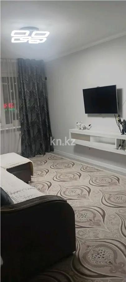 Продажа 3-комнатной квартиры, 62 м² в Алматы