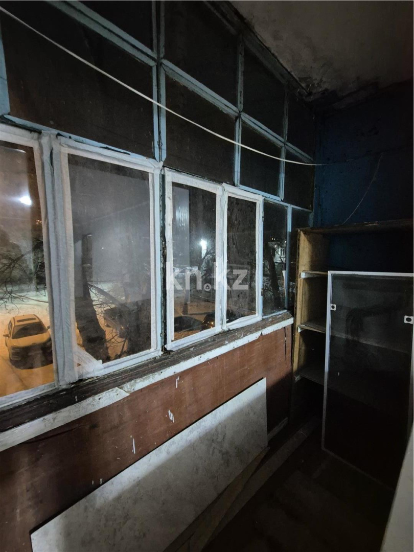 Продажа 2-комнатной квартиры, 44 м² в Темиртау - фото 12