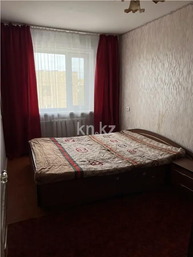 Продажа 2-комнатной квартиры, 44 м², ул. Муканова, дом  8 - Продажа  двухкомнатных квартир в Караганде фото 2 из 7