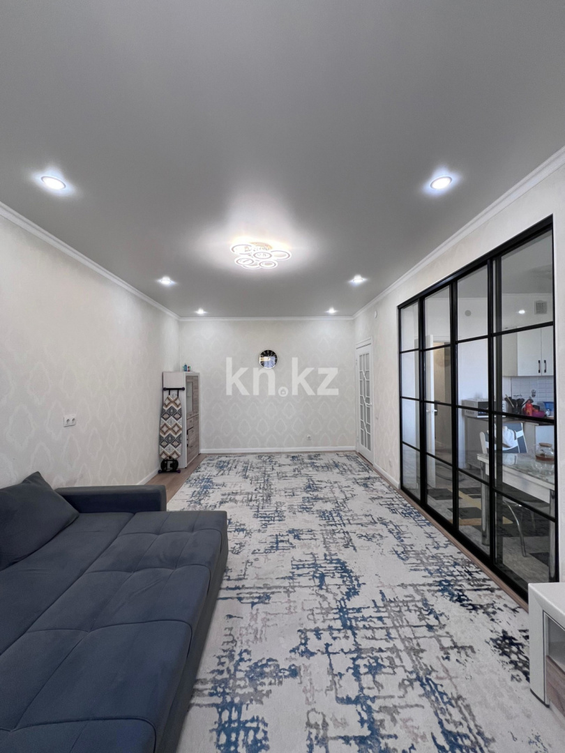 Продажа 3-комнатной квартиры, 81.8 м² в Алматы - фото 3
