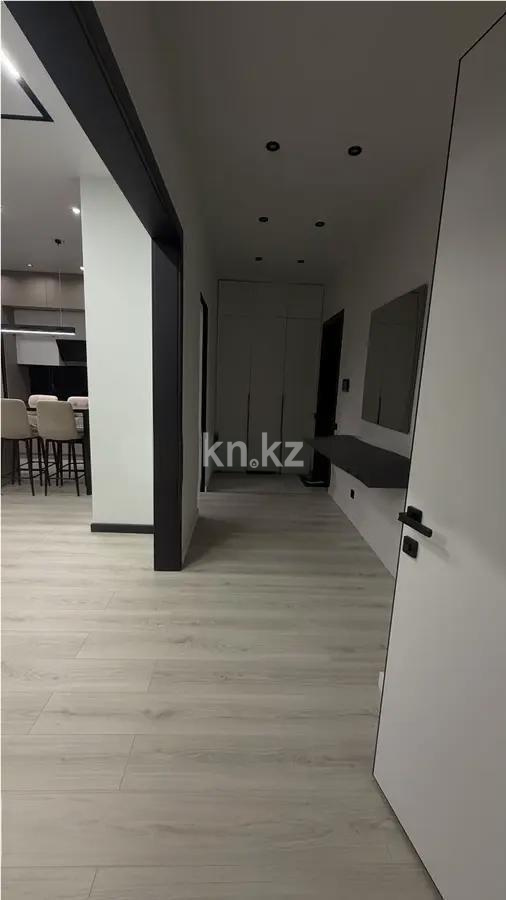 Продажа 2-комнатной квартиры, 70.1 м² - Продажа  двухкомнатных квартир в новостройках Астаны - страница 8 фото 4 из 4