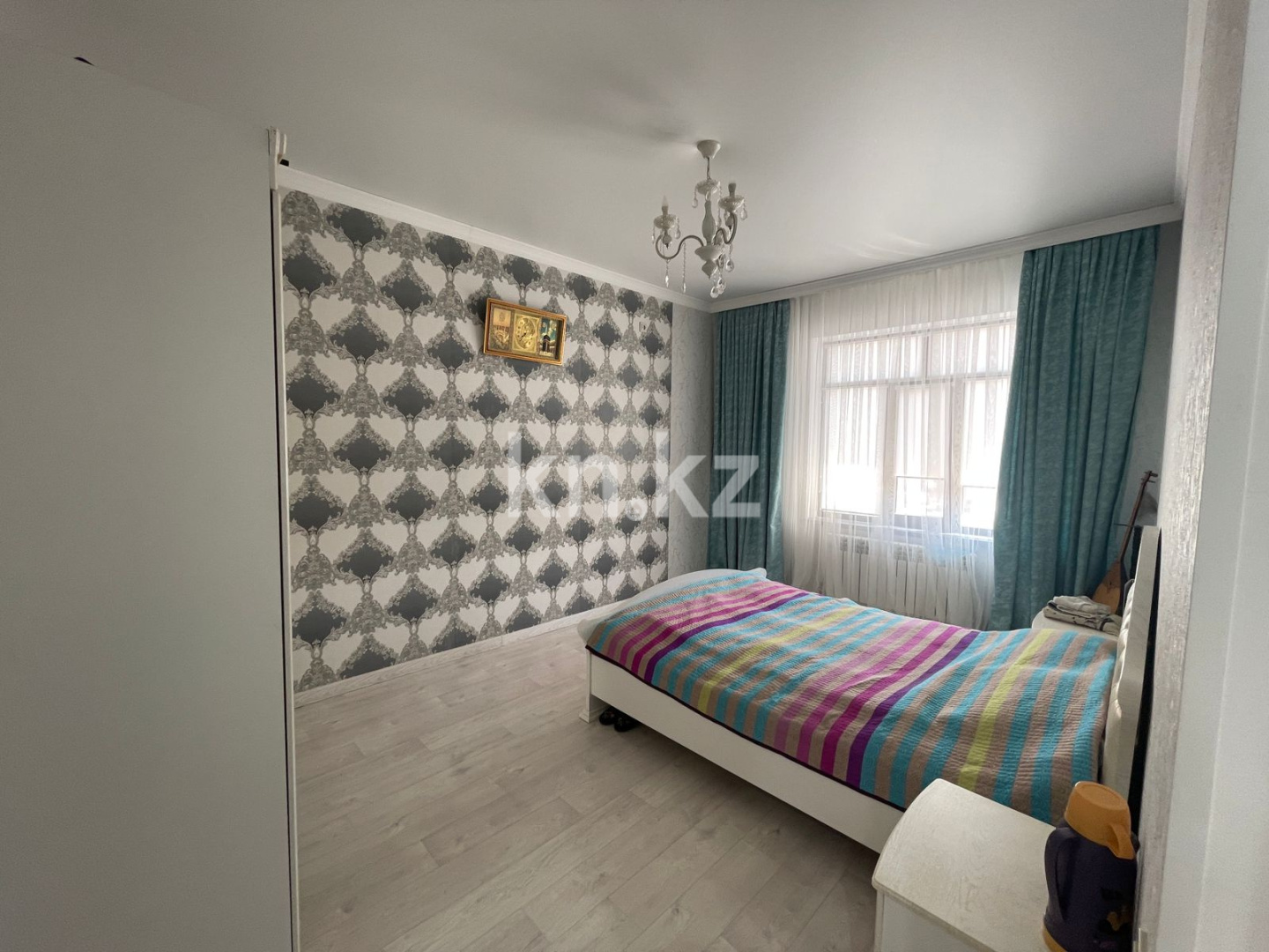 Продажа 4-комнатного дома, 155 м², Переулок 1, дом  3 - Продажа и аренда недвижимости в Таразе фото 1 из 40