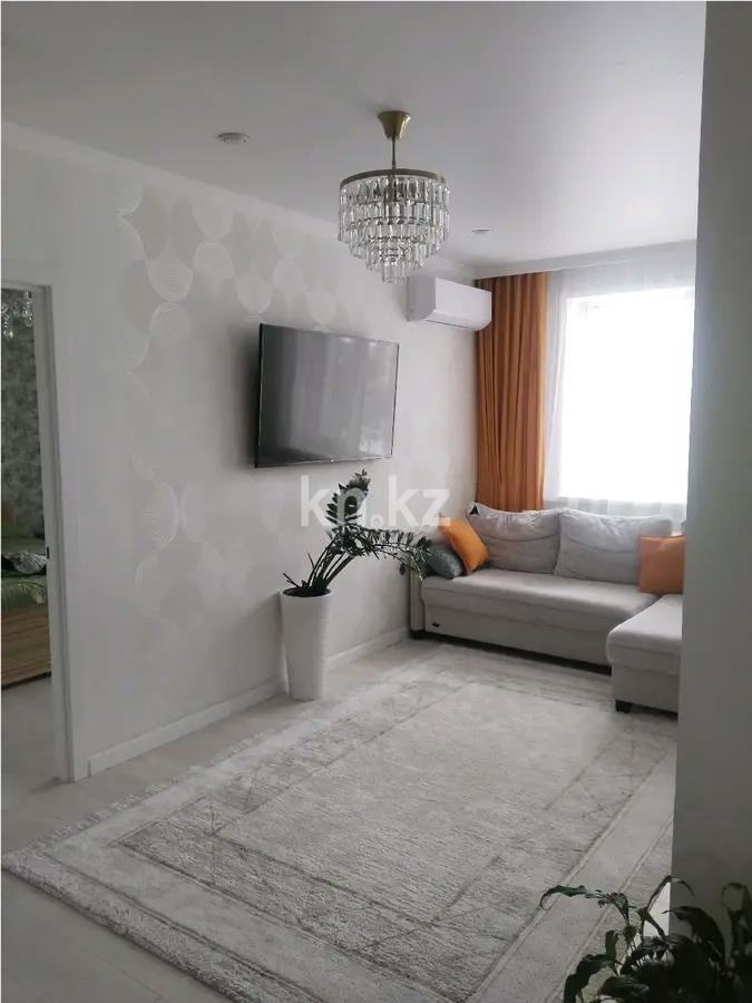 Продажа 4-комнатной квартиры, 94 м² - Продажа недвижимости в Астане - страница 16 фото 1 из 3