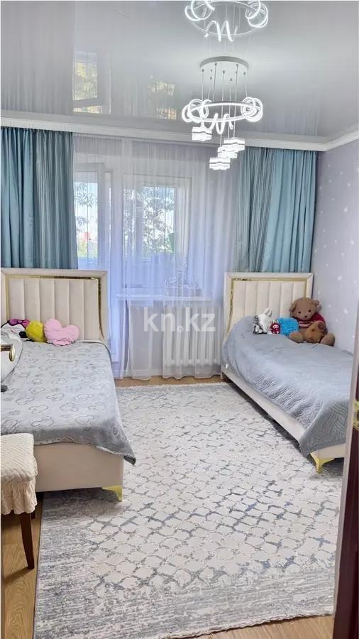Продажа 3-комнатной квартиры, 78 м², ул. Рыскулбекова, дом  16/1 - Продажа  трехкомнатных квартир в Астане без посредников фото 3 из 7