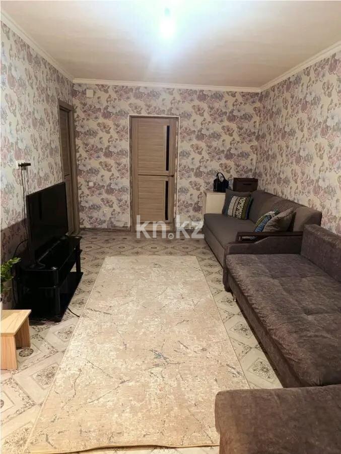 Продажа 2-комнатной квартиры, 47 м² в Алматы - фото 2