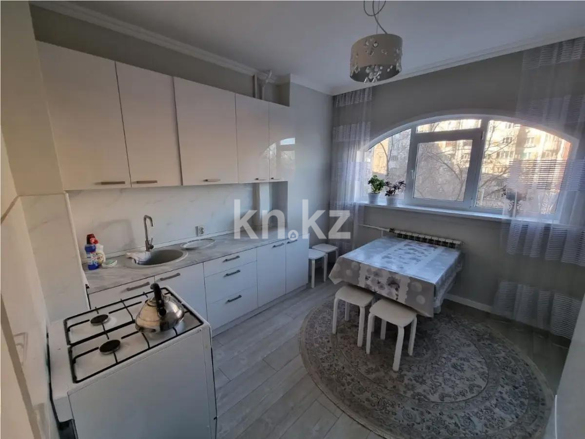 Продажа 3-комнатной квартиры, 74 м², мкр-н Жетысу-2, дом  64 в Алматы - фото 4