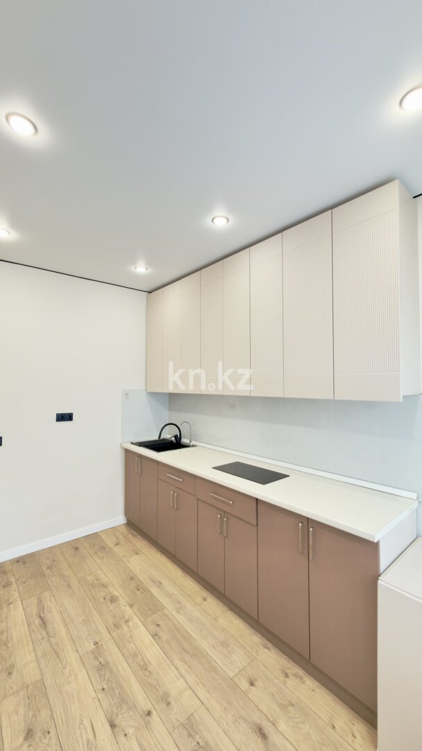 Продажа 3-комнатной квартиры, 80 м² в Астане - фото 31