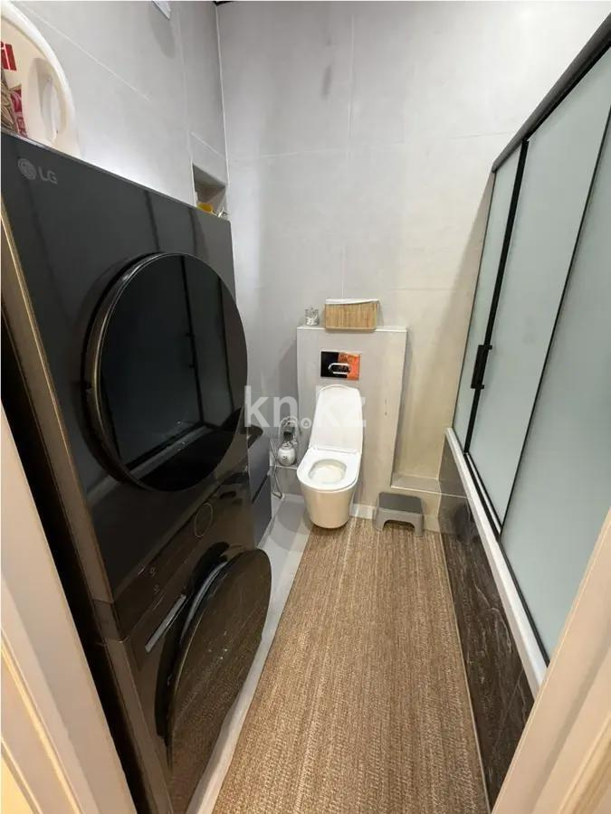 Продажа 3-комнатной квартиры, 101 м², пр. Сейфуллина, дом  469/1 - Продажа квартир в новостройках Алматы без посредников фото 5 из 6