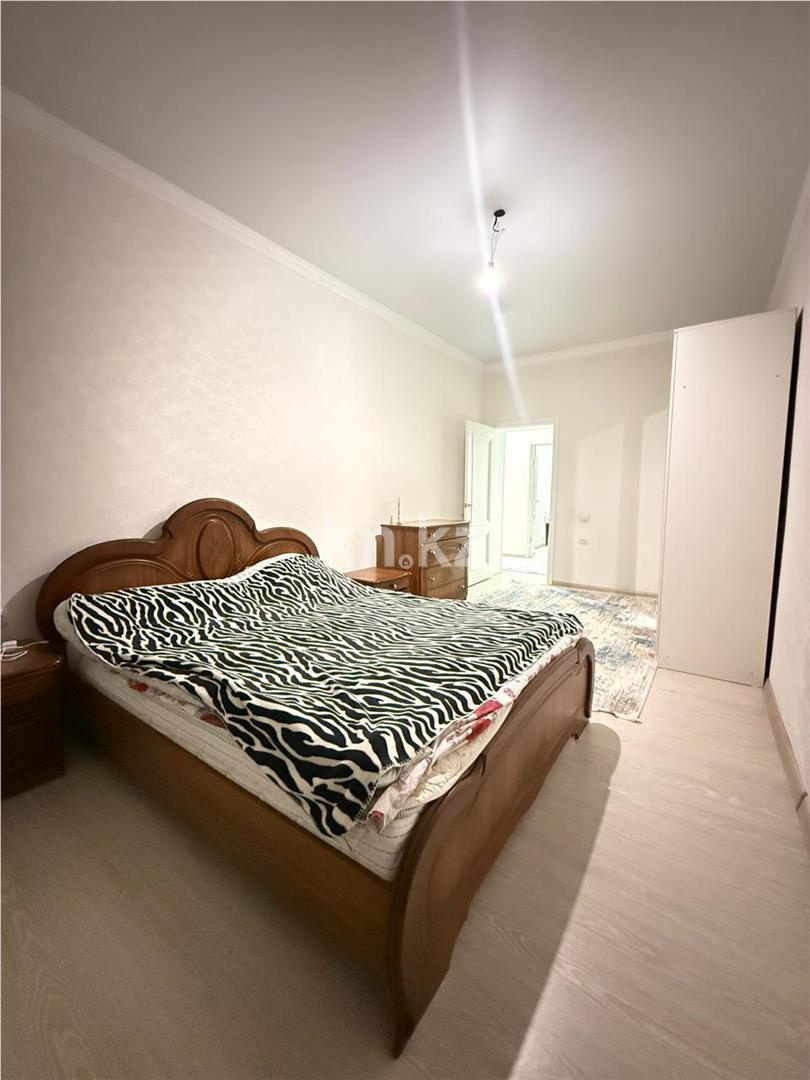 Продажа 3-комнатной квартиры, 90 м² - Продажа  трехкомнатных квартир в Караганде фото 4 из 15