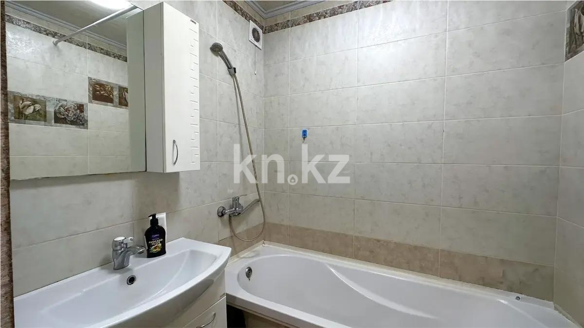 Продажа 1-комнатной квартиры, 39 м² - Продажа однокомнатных квартир в Караганде фото 5 из 7