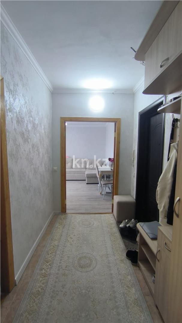Продажа 2-комнатной квартиры, 51 м² - Продажа квартир в Жезказгане фото 14 из 17