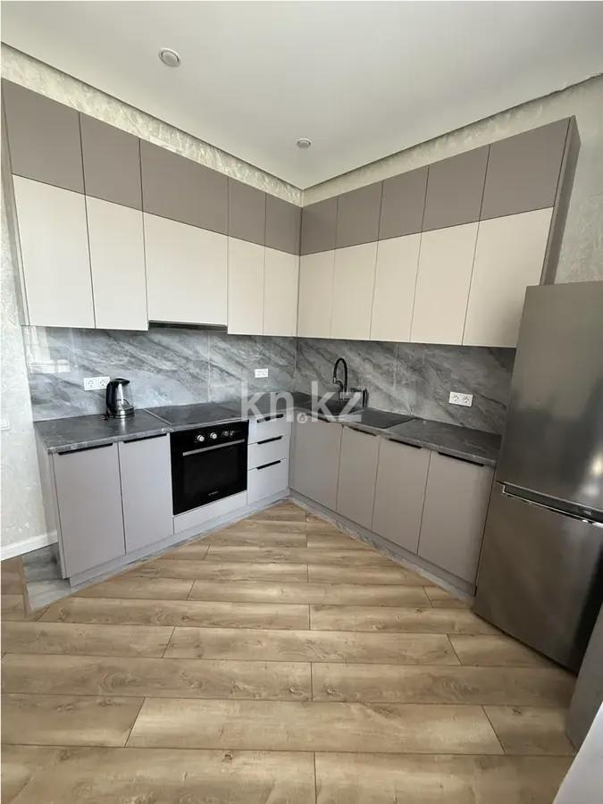 Продажа 1-комнатной квартиры, 48 м² - Продажа квартир в р-не Есиль Астаны - страница 13 фото 4 из 5