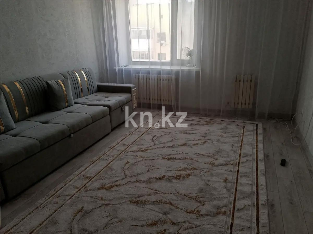 Продажа 1-комнатной квартиры, 37.5 м² - Продажа квартир в Астане - страница 45 фото 1 из 4