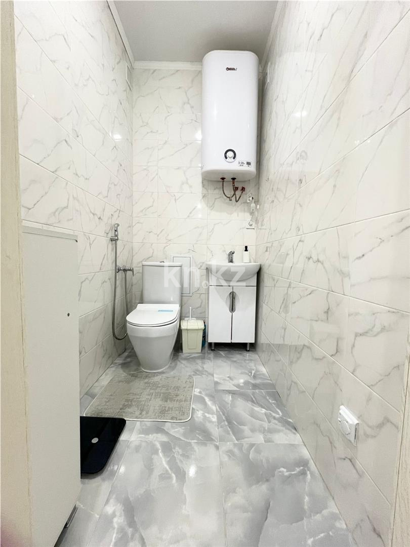 Продажа 3-комнатной квартиры, 83 м², мкр-н Степной-2, дом  14/15 - Продажа  трехкомнатных квартир в Караганде фото 9 из 16