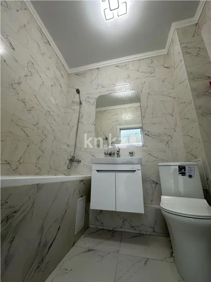 Продажа 2-комнатной квартиры, 58 м², ул. Нарикбаева, дом  22 в Астане - фото 4