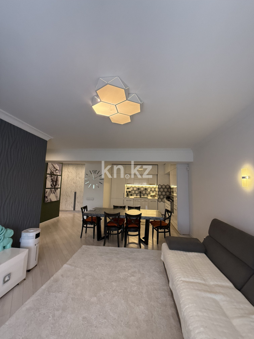 Продажа 2-комнатной квартиры, 65 м² - Продажа квартир в новостройках Алматы без посредников - страница 271 фото 6 из 19