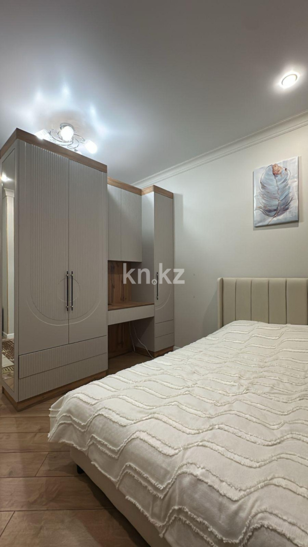 Аренда 2-комнатной квартиры, 45 м² в Астане - фото 10
