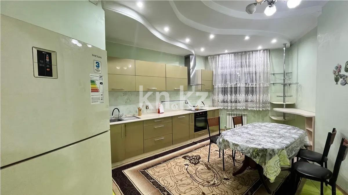 Продажа 2-комнатной квартиры, 100 м², пр. Абая, дом  150/230 в Алматы - фото 3