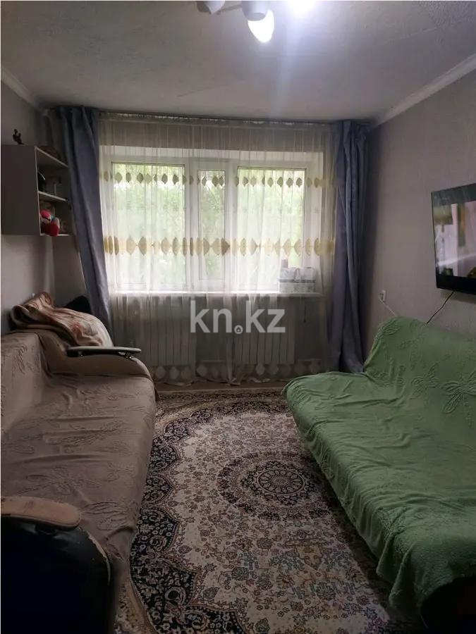 Продажа 2-комнатной квартиры, 44 м² в Караганде - фото 2