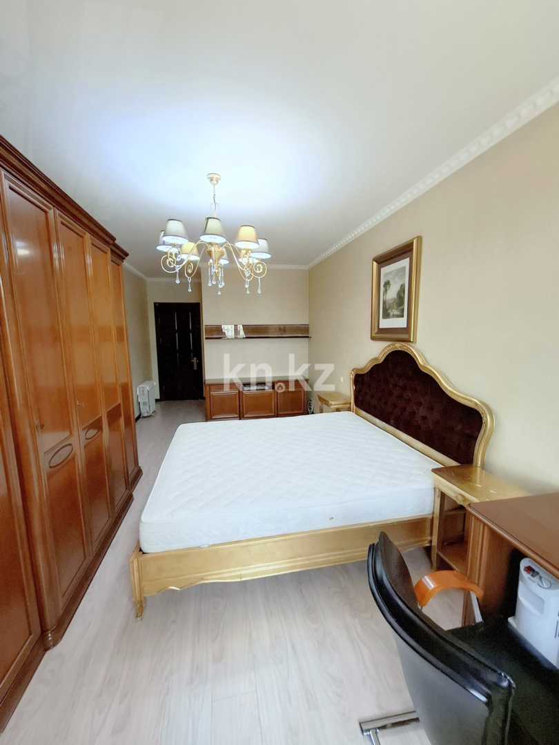 Продажа 3-комнатной квартиры, 115 м² в Алматы - фото 7