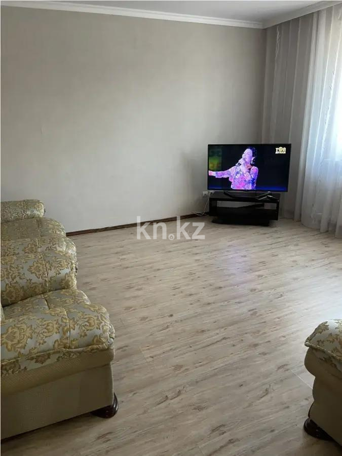 Продажа 2-комнатной квартиры, 65 м², ул. Мустафина, дом  13 - Продажа квартир в Астане фото 1 из 5