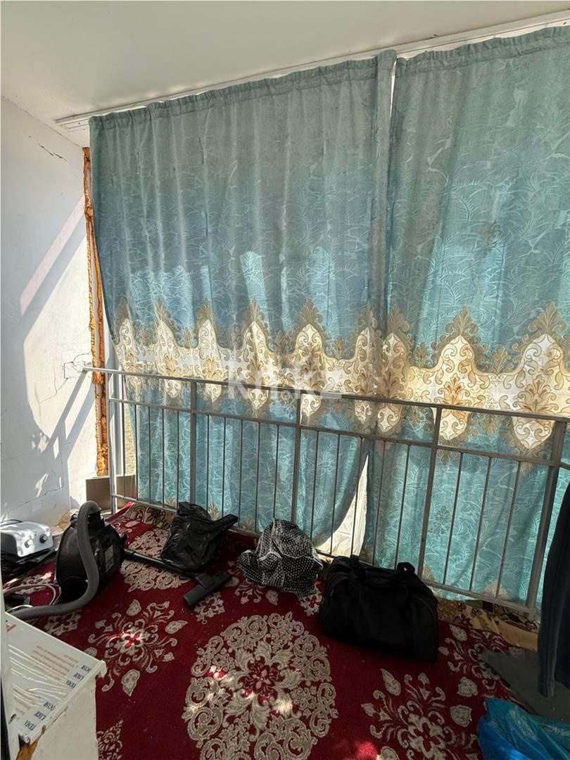 Продажа 1-комнатной квартиры, 36 м², ул. Ашимова - Продажа квартир в Караганде фото 7 из 9