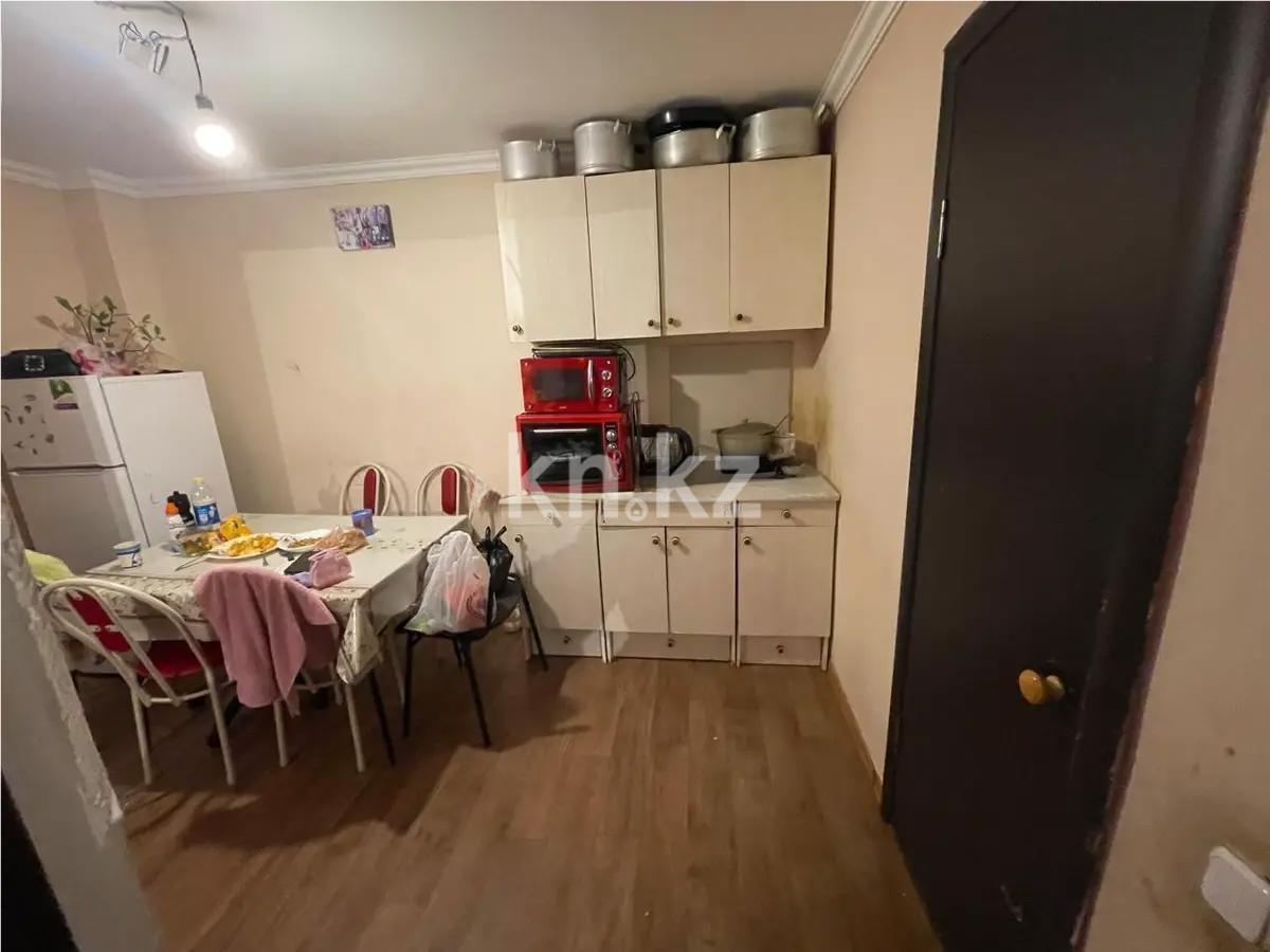 Продажа 1-комнатной квартиры, 44 м², ул. Янушкевича, дом  1/2 - Продажа квартир в Астане фото 2 из 3