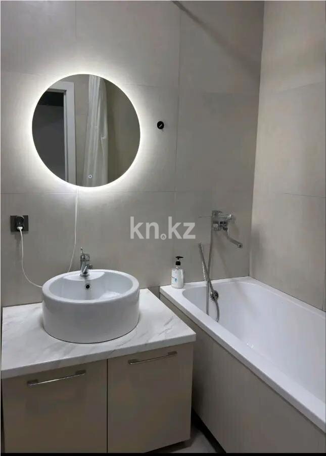 Продажа 1-комнатной квартиры, 38 м² в Астане - фото 3